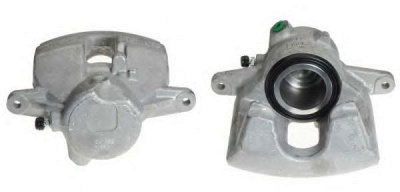 BUDWEG CALIPER 344445 -  Тормозной суппорт